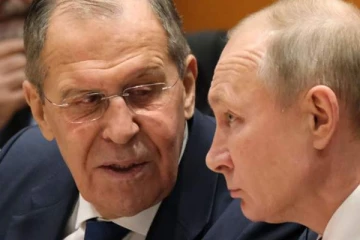 ரஸ்ய ஜனாதிபதி புடின் மற்றும் வெளியுறவு அமைச்சருக்கு அமரிக்காவும் கனடாவும் தடை விதித்தன