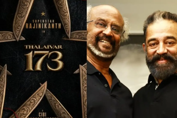 ரஜினிகாந்த் 173 படத்தின் அப்டேட்.. ரஜினிக்கு மகனாக நடிக்கும் மலையாள நடிகர்.. | Malayalam Actor Acting As Son To Rajinikanth