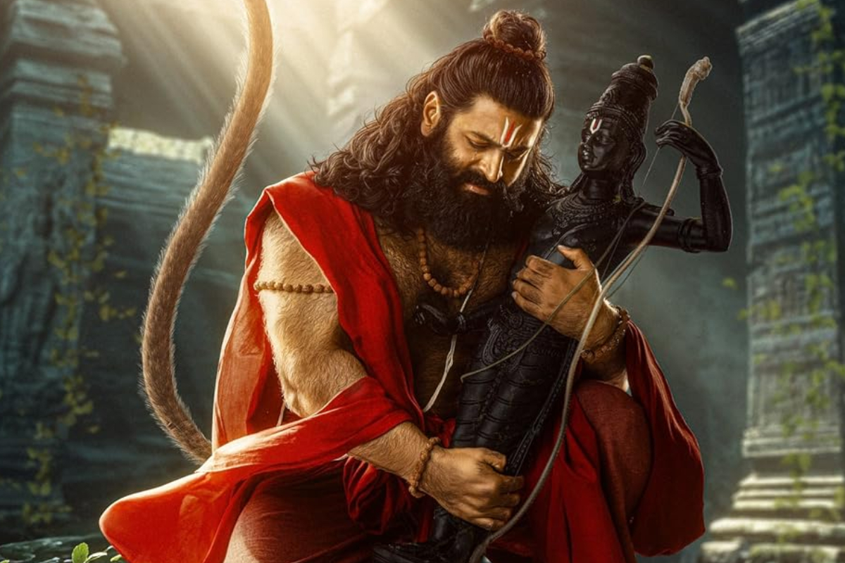 ஜெய் அனுமான் திரைப்படத்தில் நடிகை மமிதா பைஜூ.. காந்தாரா ரிஷப் ஷெட்டியுடன் கூட்டணி | Mamitha Baiju In Jai Hanuman Movie