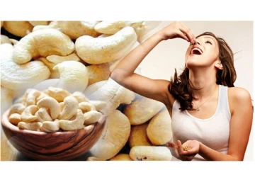 தினமும் முந்திரி சாப்பிட்டா இவ்வளவு நன்மைகள் கிடைக்குமா?