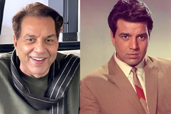 இந்திய சினிமாவின் பிரபல நடிகர் காலமானார் | Bollywood Superstar Dharmendra Passes Away