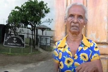 யாழ். மண்டைதீவில் இலங்கை இராணுவத்தின் கொடூரம் ; தாயின் நேரடி சாட்சியம்