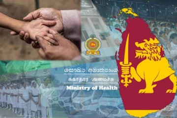 இலங்கையில் அதிகரிக்கும் தொழுநோயாளர்கள்