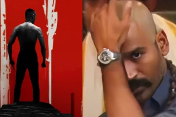 தனுஷின் 50 வது படத்தில் இத்தனை அழகிய ஹீரோயின்களா?.. வியக்கும் ரசிகர்கள்