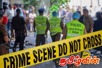 மனைவி வெளிநாட்டில்.. கணவன் சடலமாக மீட்பு