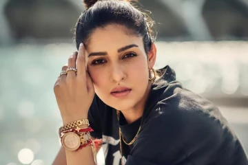 கேரவனுக்கு போக சொன்னாங்க, நயன்தாரா இப்படி பண்ணுவாங்கனு எதிர்பாக்கவே இல்ல