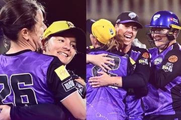 16 ஓட்டங்கள் மட்டுமே கொடுத்து 5 விக்கெட்! 81 ஓட்டங்கள் வித்தியாசத்தில் இமாலய வெற்றி