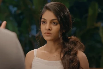 தோனி தயாரித்து இருக்கும் LGM படத்தின் ட்ரெய்லர் இதோ