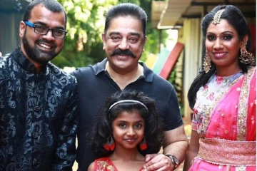 கமல்ஹாசன் மிக மோசமான ஆள், தரக்குறைவாக பேசிய தாடி பாலாஜி மனைவி நித்யா! வீடியோ உள்ளே