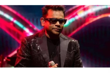 குடி போதையில் கேட்ட அந்த வார்த்தை.. மேடையில் மனமுடைந்த ஏ.ஆர்.ரஹ்மான் - நடந்தது என்ன?