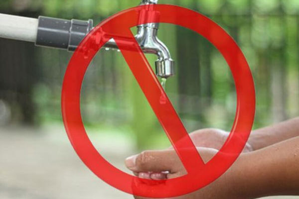 கொழும்பு மக்களுக்கு விடுக்கப்பட்டுள்ள அறிவிப்பு | Water Cut In Colombo 1 To 15