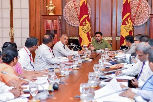 வழக்கு முடிந்தால் மட்டுமே பொதுச்சபை கூட்டம் கூடும் : சிறிநேசன் எம்.பி தெரிவிப்பு | Srinesan Mp S Statement