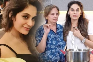 காதலருடன் ஓடிப்போய், தற்கொலை முயற்சி செய்த ஸ்ருத்திகாவின் அம்மா!! காரணம் இதுதான்..