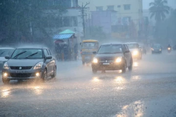 தமிழகத்தில் அடுத்த 6 நாட்களுக்கு மழை பெய்யும்.., எந்தெந்த மாவட்டங்களில் தெரியுமா?