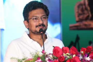 திமுக அரசு எப்போதும் அரசு ஊழியர்களுக்கு பாதுகாப்பாக இருக்கும் - உதயநிதி