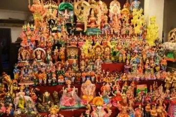 நவராத்திரியை எவ்வாறு வழிபட வேண்டும்?