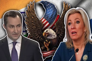 இந்திய தேர்தலில் அமெரிக்காவின் தலையீடு: ரஷ்யாவின் குற்றசாட்டுக்கு பதிலடி