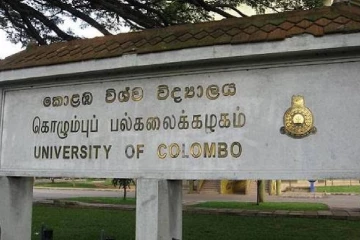 කොළඹ විශ්වවිද්‍යාලයේ පාලනාධිකාරියට එරෙහිව උසස් ඩිප්ලෝමා ශිෂ්‍යයෙකුගෙන් රුපියල් මිලියන 5ක වන්දි නඩුවක්- හේතුව මෙන්න