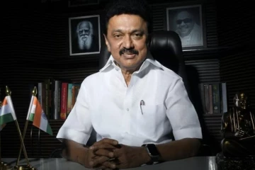 இதில் இருந்து தான் கேள்வியே..டென்ஷன் வேண்டாம் - +2 மாணவர்களுக்கு முதலமைச்சர் அறிவுரை