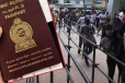 இலங்கையில் இன்றையதினம் முதல் புதிய வீசா முறை நடைமுறை!