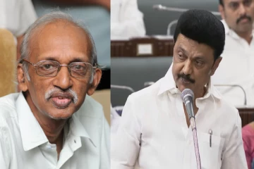 முன்னாள் தலைமை தேர்தல் அதிகாரி நரேஷ் குப்தா மறைவுக்கு - முதலமைச்சர் இரங்கல்