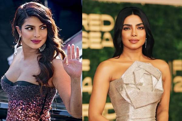 Priyanka Chopra