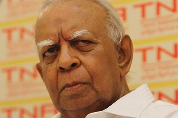 ආර්. සම්පන්දන් හදිසියේම රෝහල්ගත කරයි.