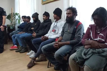 உக்ரைனில் பிடிபட்ட இலங்கையர் தொடர்பில் வெளியான தகவல்