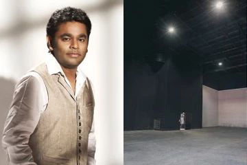 ஏ. ஆர். ரஹ்மான் ஸ்டுடியோவில் லைட்மேன் உயிரிழப்பு.. நடந்தது என்ன?