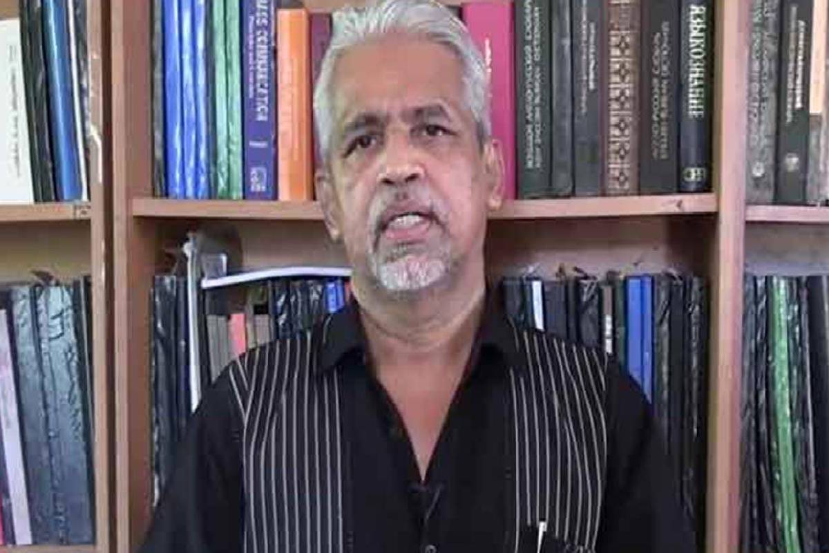 மத்திய கிழக்கு போர் நீடித்தால் இலங்கைக்கு கடும் பாதிப்பு ; பேராசிரியர் டியூடர் வீரசிங்க எச்சரிக்கை | Sri Lanka Severely Affected Middle East War Contin