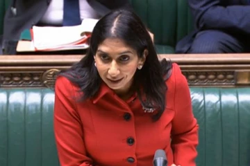 இந்தியாவுக்கு உதவ இந்திய வம்சாவளி பிரதமருக்கு முட்டுக்கட்டையாக நிற்கும் இந்திய வம்சாவளி அமைச்சர்