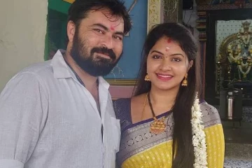 தினேஷ் உடன் பிரிவு, எவ்ளோ வலியை சந்தித்து இருப்பேன் தெரியுமா!! ரச்சிதா எமோஷனல் பதிவு