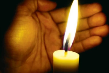 අද දිනට විශේෂ වූ විදුලි කප්පාදුව.. (PHOTO)