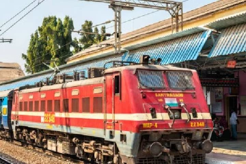 ரயிலில் செல்ல உங்கள் டிக்கெட் waiting list -ல் இருந்தாலும் confirm ஆகும்.., ரயில்வேயின் முக்கிய அறிவிப்பு