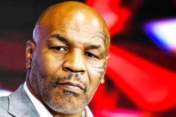 சிக்கலில் மைக் டைசன்