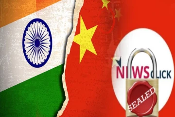 திடீரென முடக்கப்பட்ட பிரபல இந்திய ஊடகம்! வெளியான காரணம்