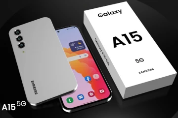 சிறந்த கேமரா கொண்ட பட்ஜெட் 5G ஸ்மார்ட்போன்: Samsung Galaxy A15 5G வாங்கலாமா?