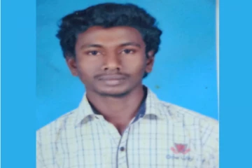 குடிபோதையில் தகராறு செய்த சகோதரை கொன்று புதைத்த குடும்பத்தினர் - மாங்காட்டில் பரபரப்பு