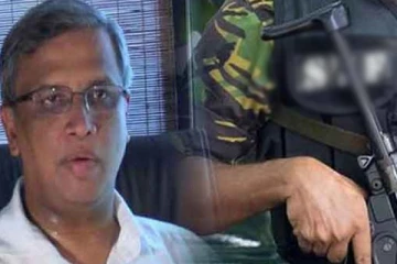 சட்டவிரோதமான உத்தரவு: சுமந்திரன் வெளியிட்ட அறிவிப்பு - செய்திகளின் தொகுப்பு (Video)