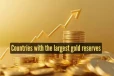 உலகத்தில் அதிக தங்கத்தை வைத்துள்ள 10 நாடுகள்.., முதலில் எது தெரியுமா?