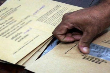 வாக்குகள் எண்ணும் பணிகள் ஆரம்பம்!