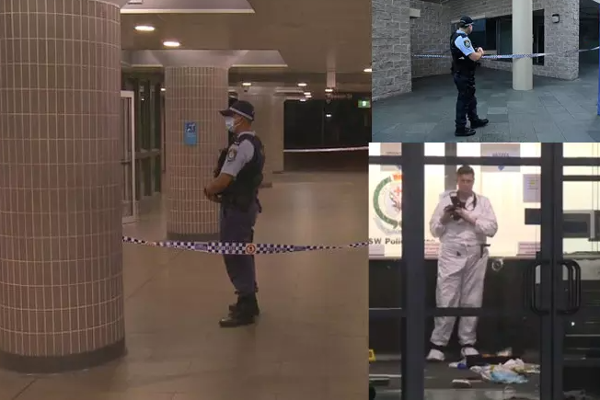 சிட்னி பொலிஸாரால் சுட்டுக்கொல்லப்பட்ட நபர் தமிழர் என தகவல்! | The Person Shot Dead Sydney Police Reported Tamil