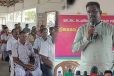 சட்டம் அனைவருக்கும் சமம் என்ற ரீதியில் எமது அரசாங்கம் தண்டனைகளை வழங்கி வருகிறது - சுந்தரலிங்கம் பிரதீப்