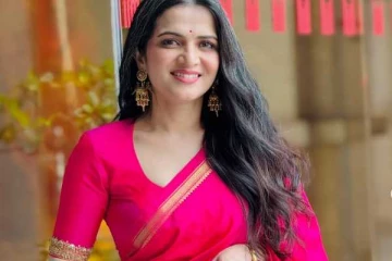 40 வயதான தொகுப்பாளினி டிடி-ஆ இது!! இப்பவும் இப்படி இருக்காங்களே..