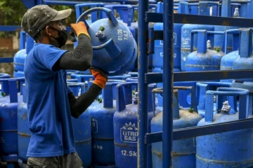 நாளைய தினம் எரிவாயு விநியோம் குறித்து வெளியான தகவல்!