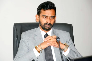 பெருந்தோட்டத்துறை மக்களுக்கான காணி உரிமை பற்றிய அமைச்சரவைப் பத்திரம் ஒன்று விரைவில் தாக்கல் செய்யப்படவுள்ளது - ஜீவன் தொண்டமான்