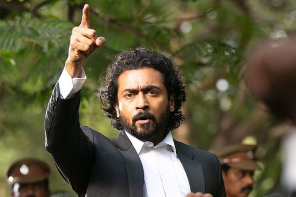 ஆஸ்கர் கமிட்டிக்கு பணம் கொடுத்தாரா நடிகர் சூர்யா? தொடரும் ஜெய் பீம் திரைப்பட சர்ச்சை | Jai Bhim Movie Oscar Youtube Video Viral