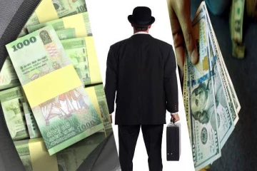 பேரழிவை நோக்கி இலங்கை!  வங்கிகளில் வைப்பிலிட்ட  புலம்பெயர்ந்தவர்களின் நிலை என்ன? (Video)