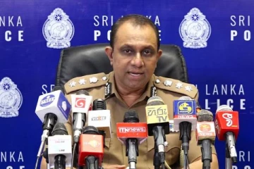 சர்வதேச ரீதியில் சிவப்பு அறிவிப்பு விடுக்கப்பட்ட 43 பேர்