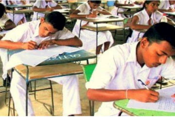 வகுப்புகளுக்கு இன்று முதல் தடை!